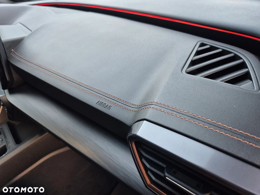 Cupra Formentor - 22