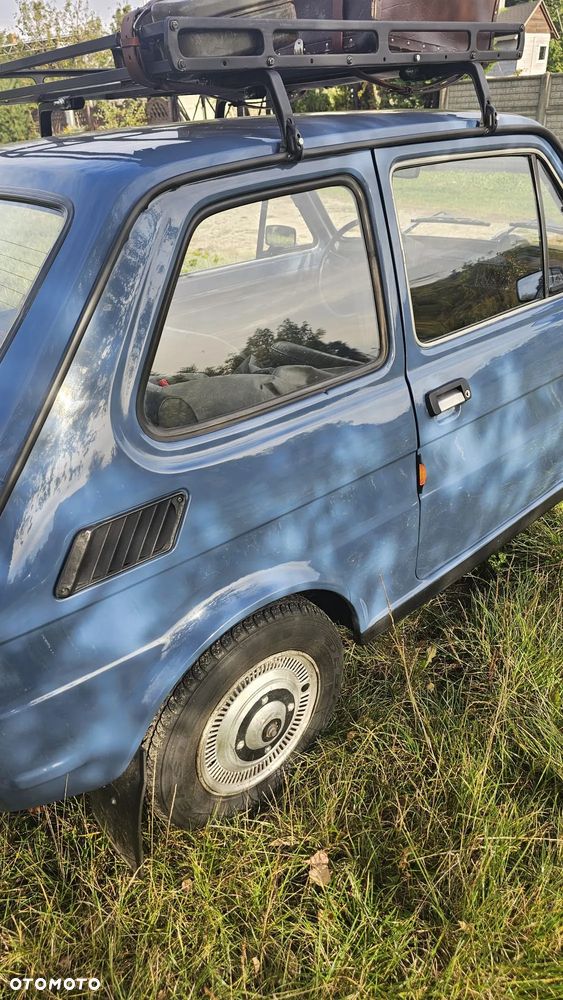 Fiat 126 - 5