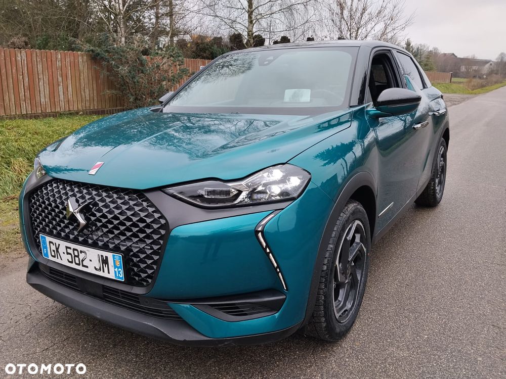 DS Automobiles DS 3 Crossback - 12
