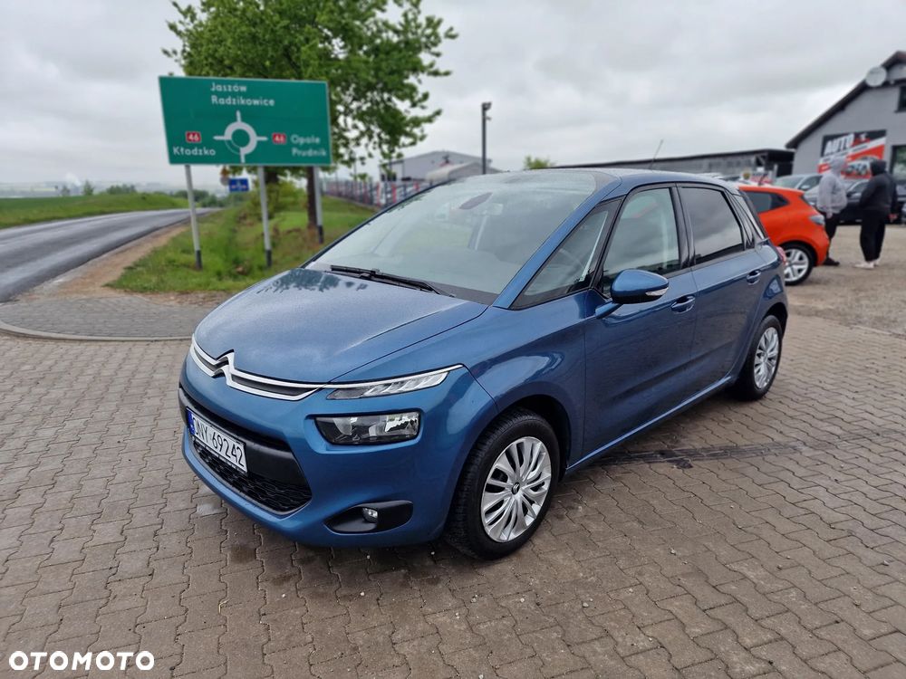 Citroën C4 Picasso PureTech 130 Stop&Start Attraction - 2