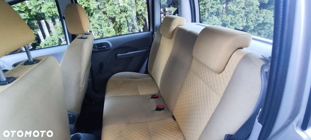 Fiat Panda - 5