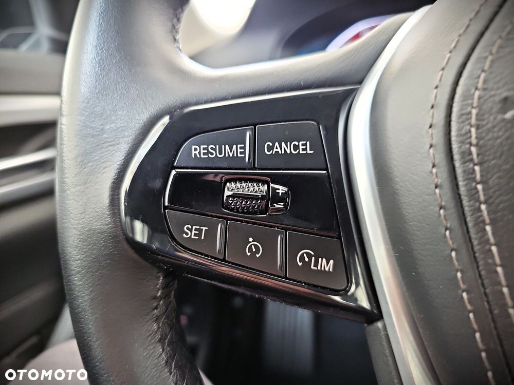BMW Seria 5 - 20