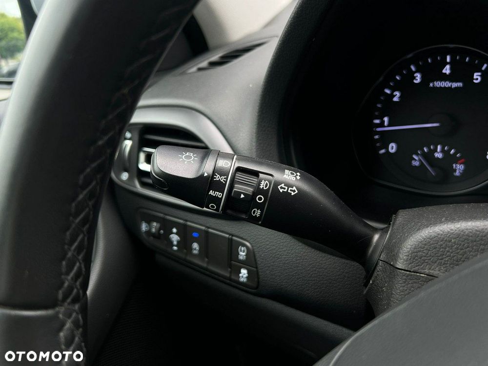 Hyundai i30 1.5 T-GDI 48V Smart DCT - 18