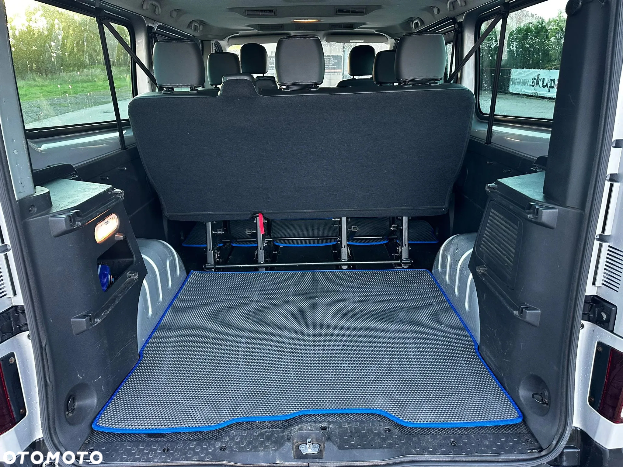 Renault Trafic L1H1 2,7t Pack Clim S&S - 13
