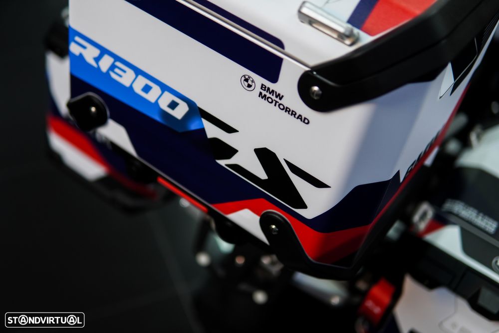 BMW R 1300 GS Adventure TROPHY AUTOMATICA - 56