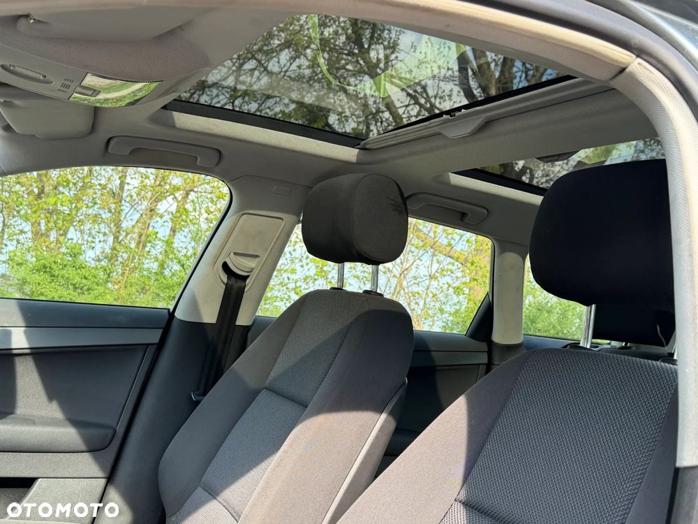 Audi A3 Sportback 1.8 TFSI Ambition - 11