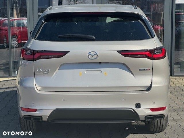 Mazda CX-60 3.3 D mHEV Homura Plus - 7