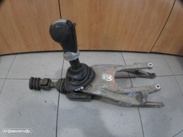 Selector De Velocidades Sel658 NISSAN 350Z COUPE Z33 2004 3.5I 280CV 3P CINZENTO 6 VELOCIDADES - 1