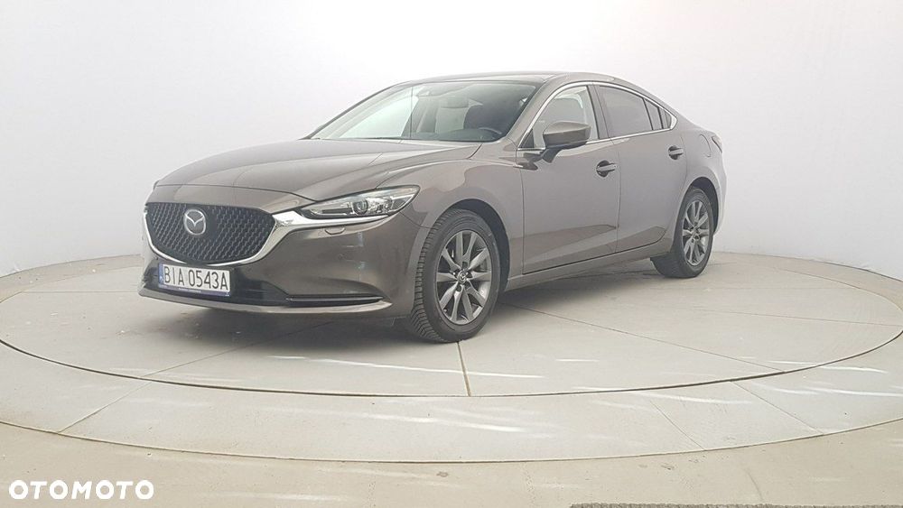 Mazda 6 - 3