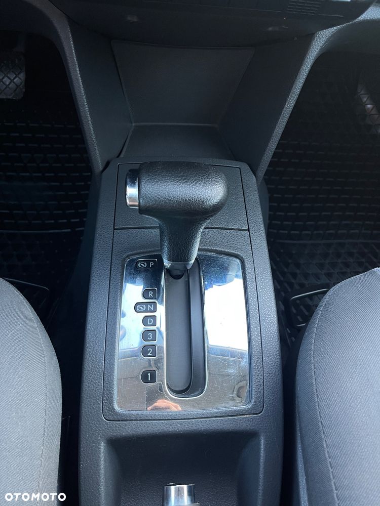 Volkswagen Polo 1.4 Automatik Sportline - 22