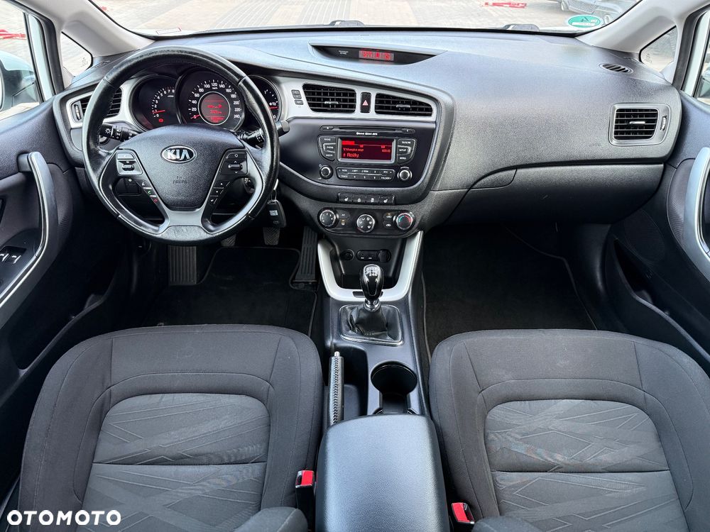 Kia ProCeed 1.6 GDI Vision - 19