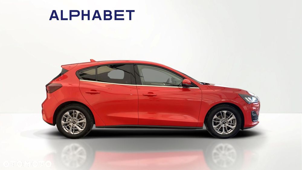 Ford Focus 1.0 EcoBoost mHEV Titanium X - 6