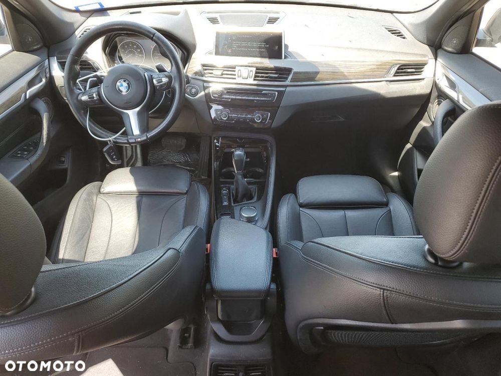 BMW X1 xDrive25i M Sport sport - 8
