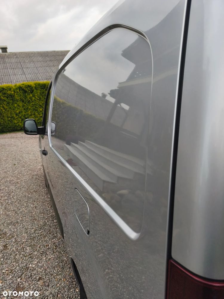 Peugeot Partner - 16