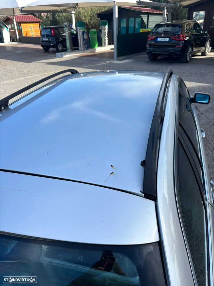 BMW 320 d Touring - 10
