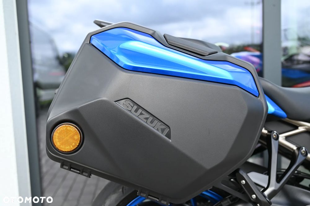 Suzuki GSX 1000 - 26