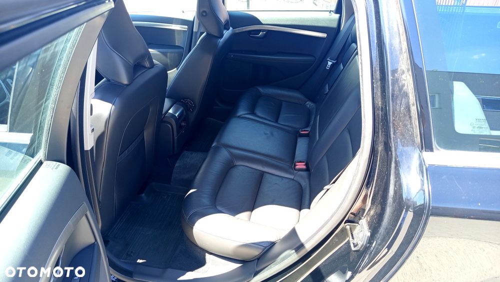 Volvo V70 2.0 - 10