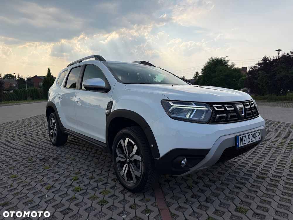 Dacia Duster 1.3 TCe Prestige+ - 16