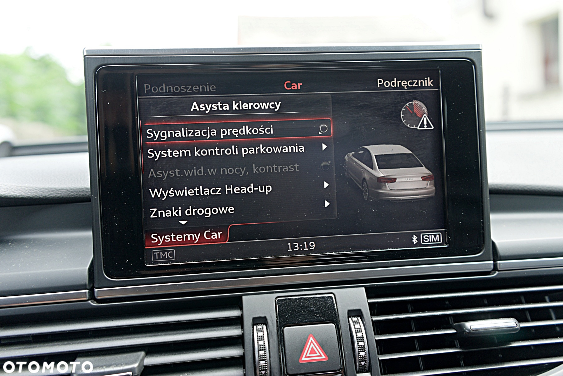 Audi A6 3.0 TDI Quattro Competition Tiptr - 37