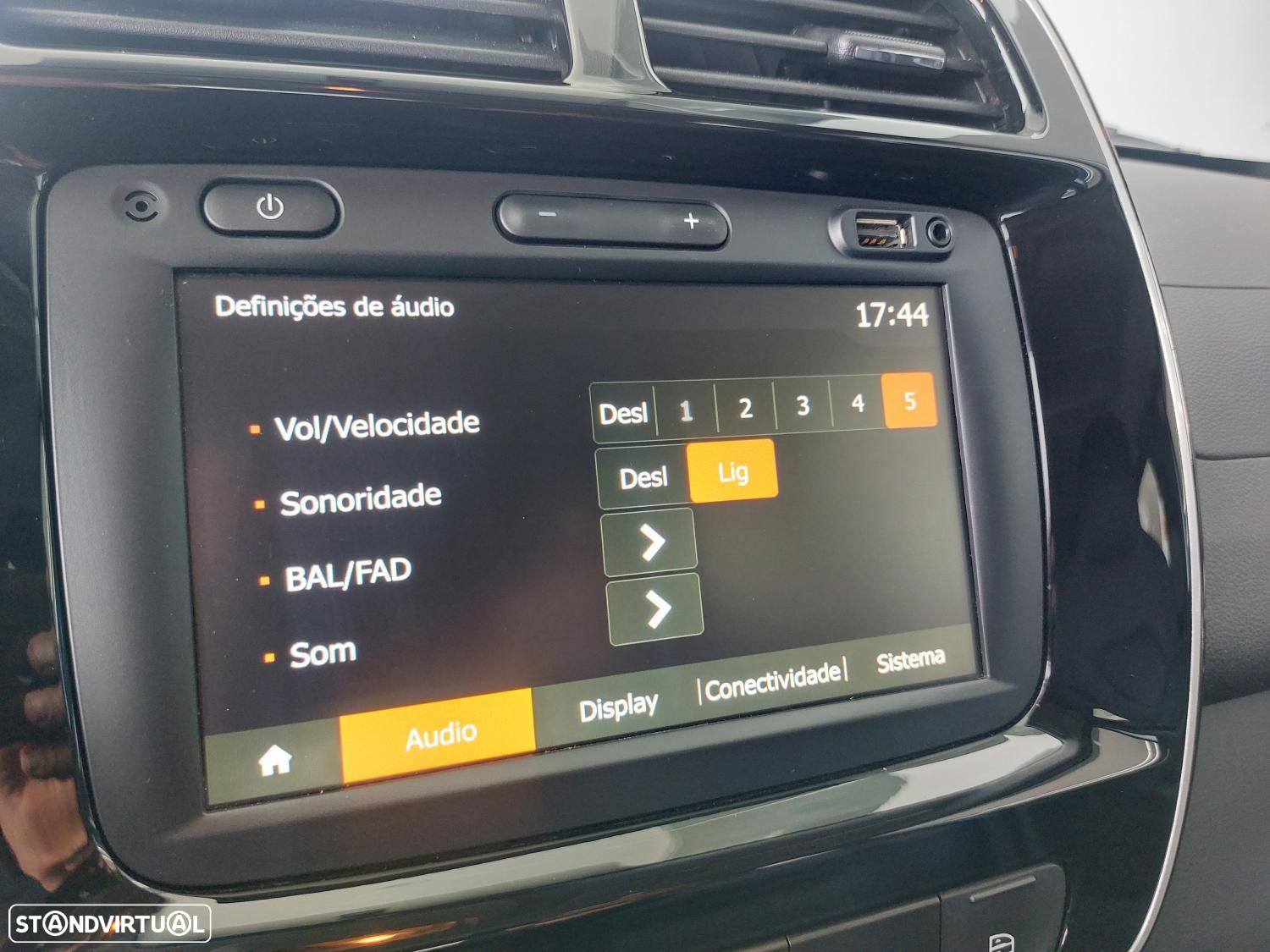 Dacia Spring Electric 45 Essential - 28