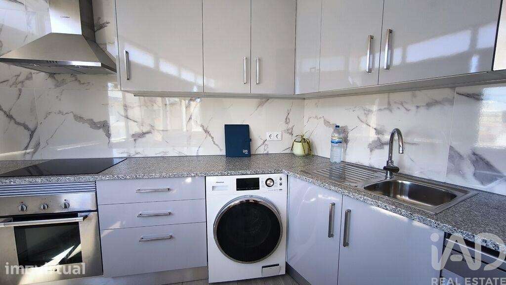 Apartamento T3 em Faro de 65 m2 - Grande imagem: 4/13