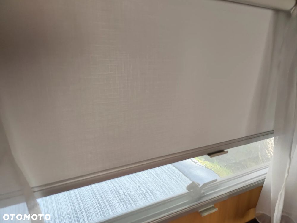 Dethleffs Camper - 20