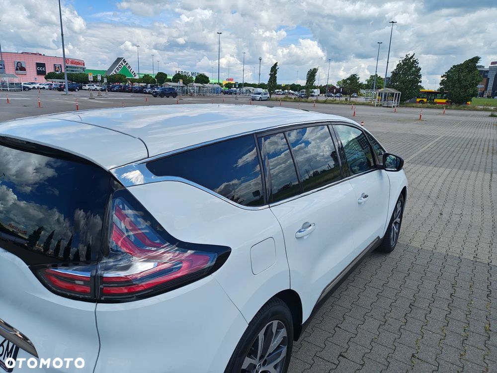 Renault Espace 1.6 TCE Energy Zen EDC - 6