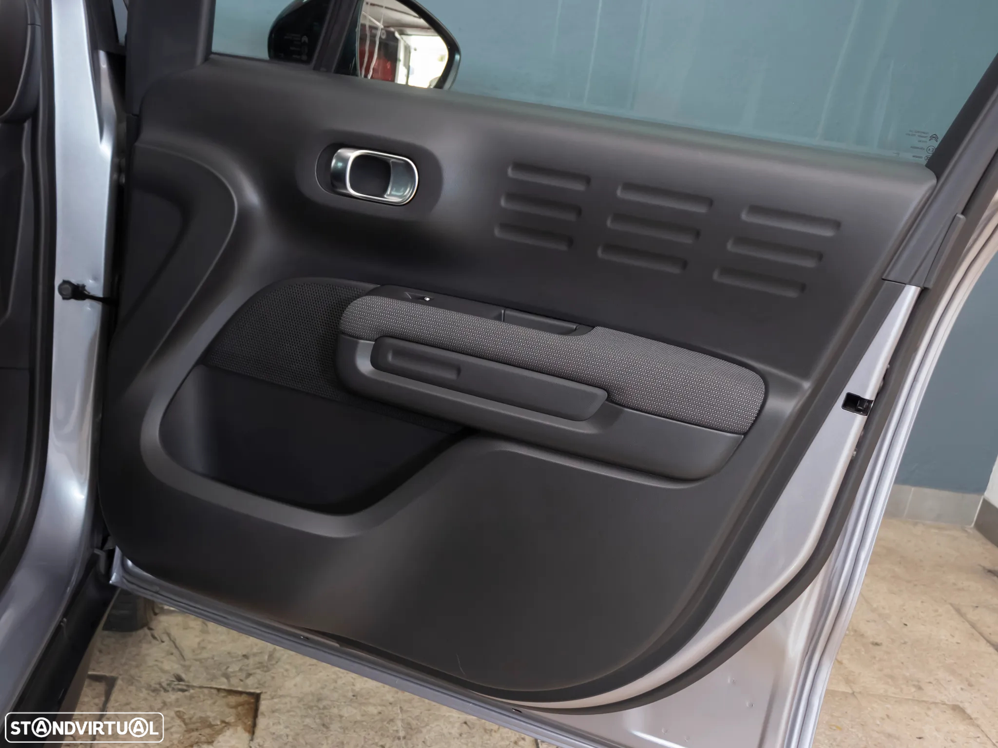 Citroën C3 Aircross 1.2 PureTech Plus - 12