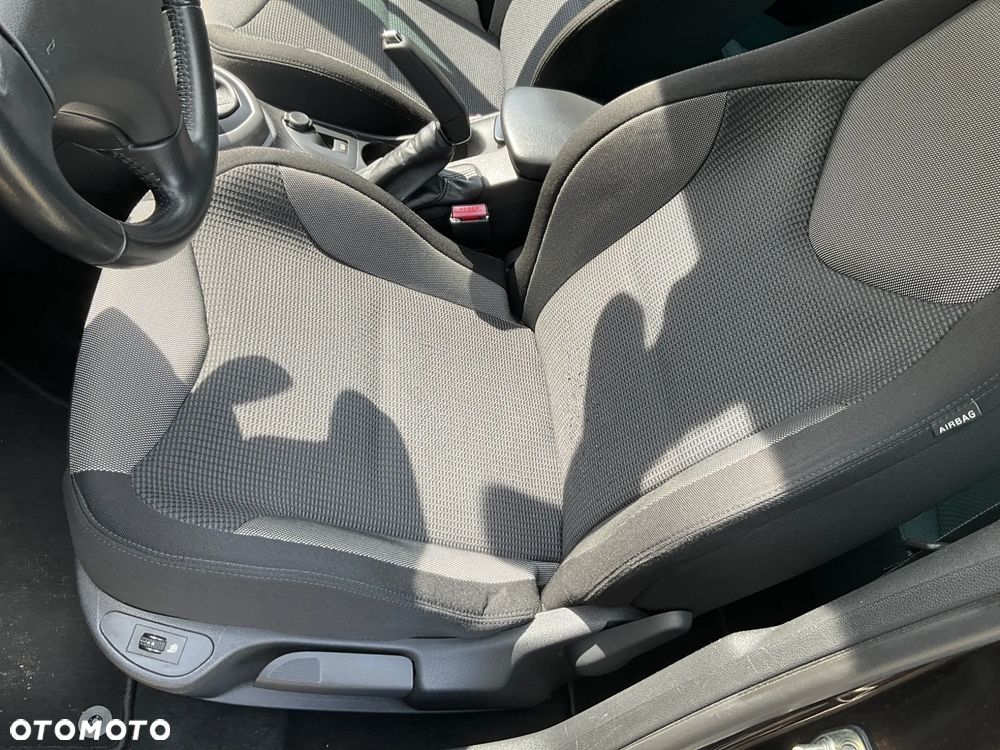 Peugeot 308 120 VTi Active - 10
