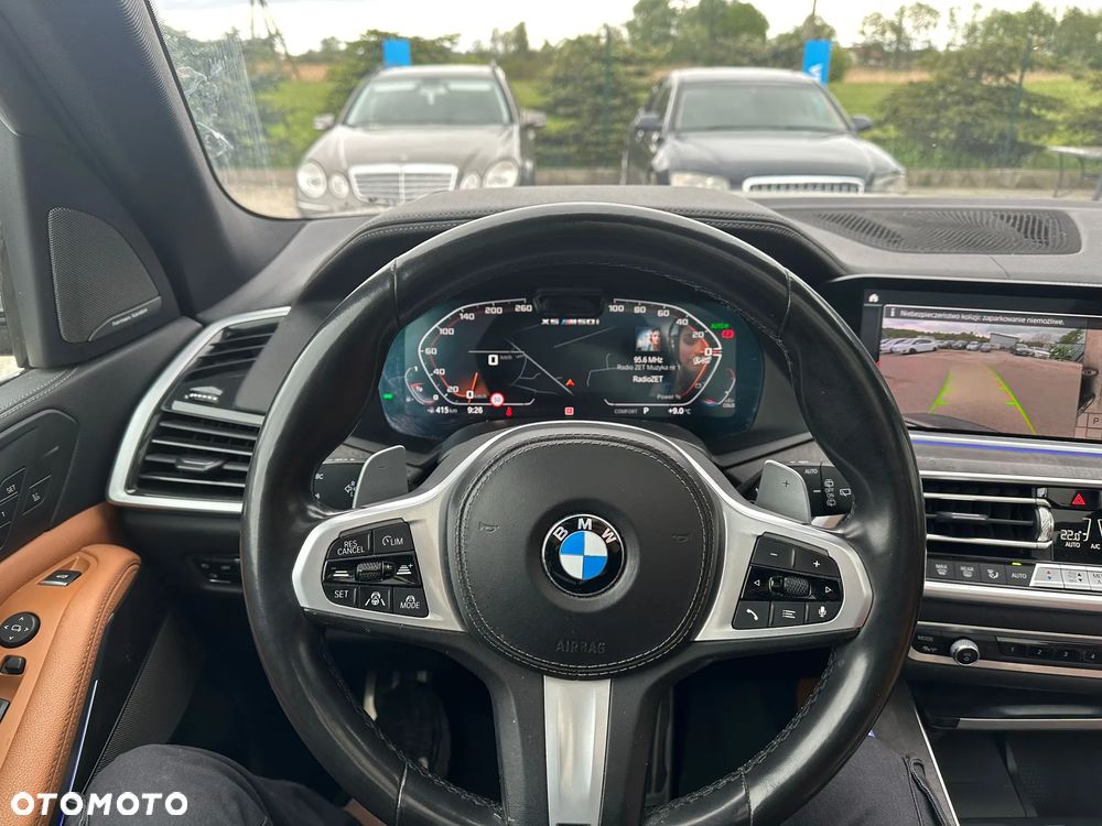 BMW X5 M Standard - 19