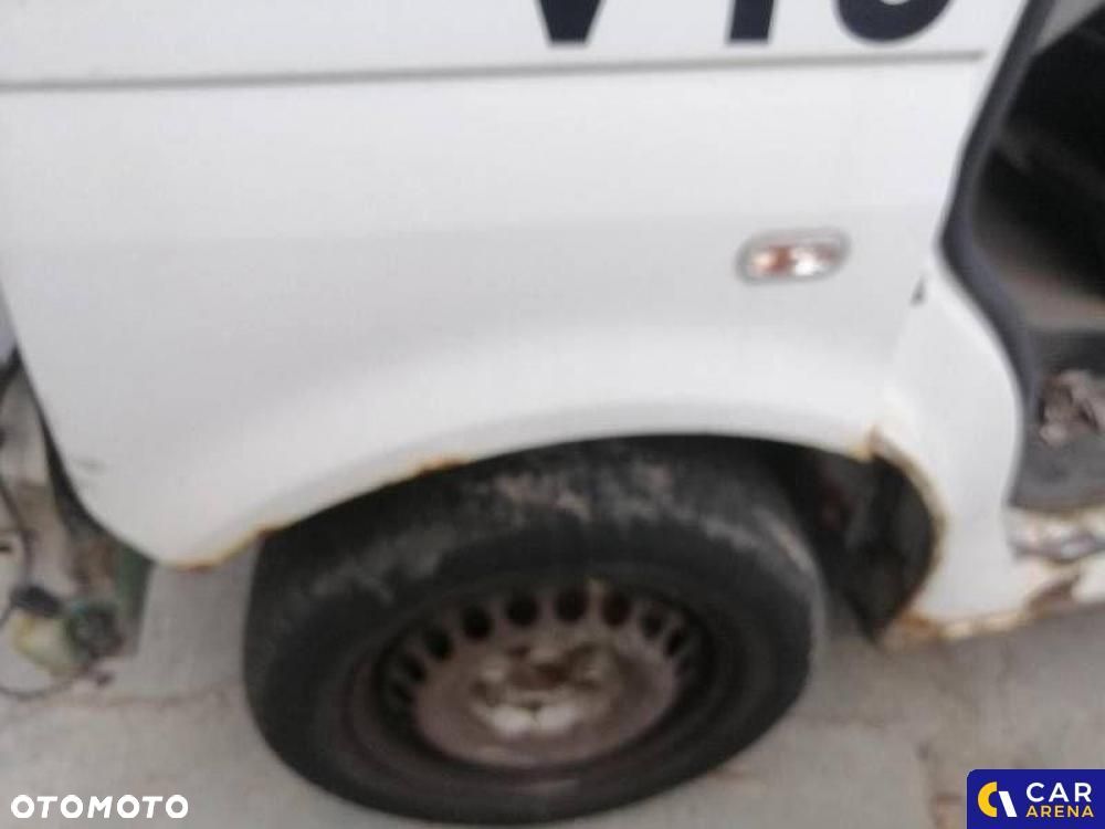 Volkswagen Transporter - 23