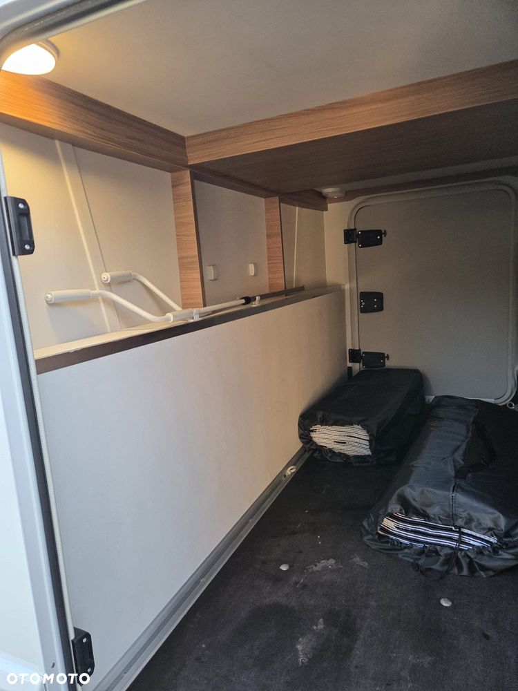 KNAUS Kamper Knaus LIVE 700 Meg AUTOMAT 2024 - 39