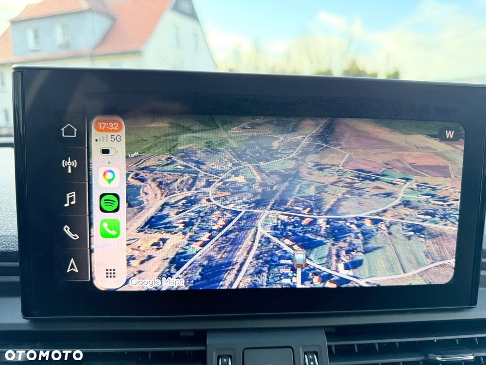 Audi Q5 40 TDI mHEV Quattro S Line S tronic - 33