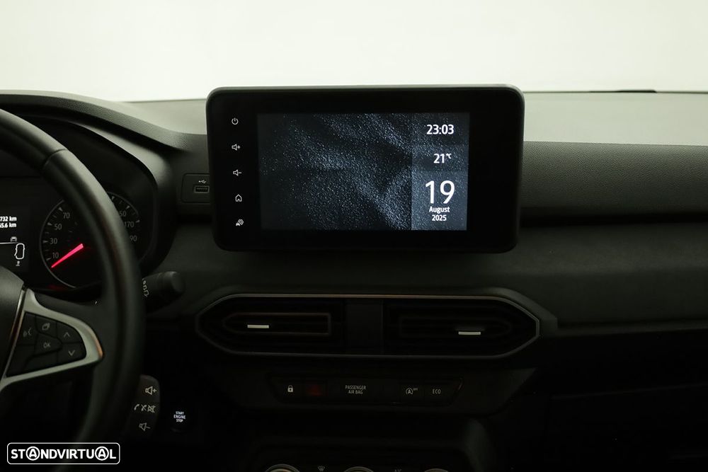 Dacia Jogger 1.0 ECO-G Extreme+ Up&Go 7L Bi-Fuel - 9