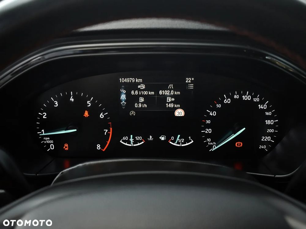 Ford Focus - 20