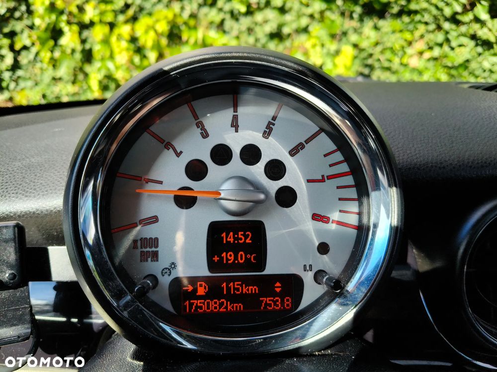 MINI Clubman Cooper - 8