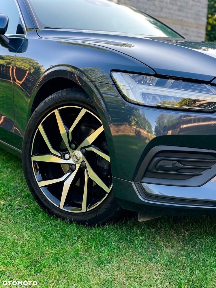 Volvo V60 - 6