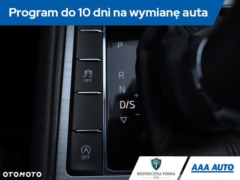 Skoda Superb - 20