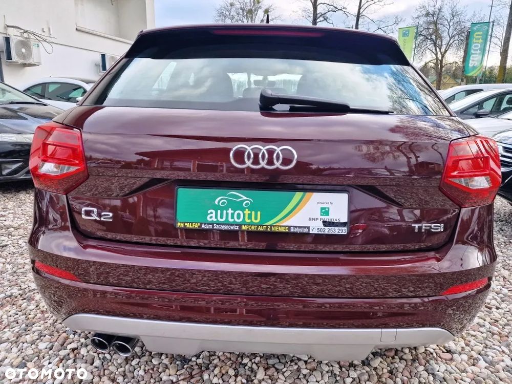 Audi Q2 - 5