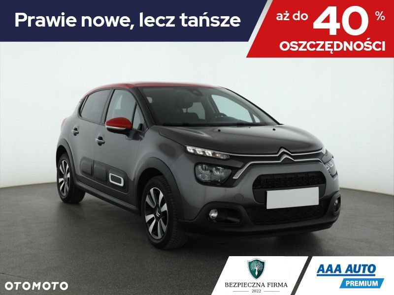 Citroën C3 - 2
