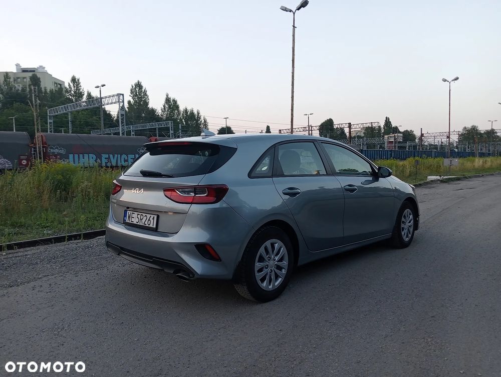 Kia Ceed 1.0 T-GDI L - 3