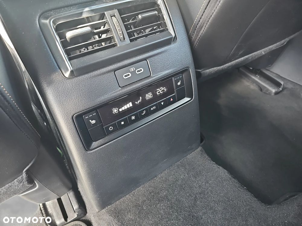 Mazda CX-80 3.3 e-Skyactiv D mHEV Homura AWD - 22