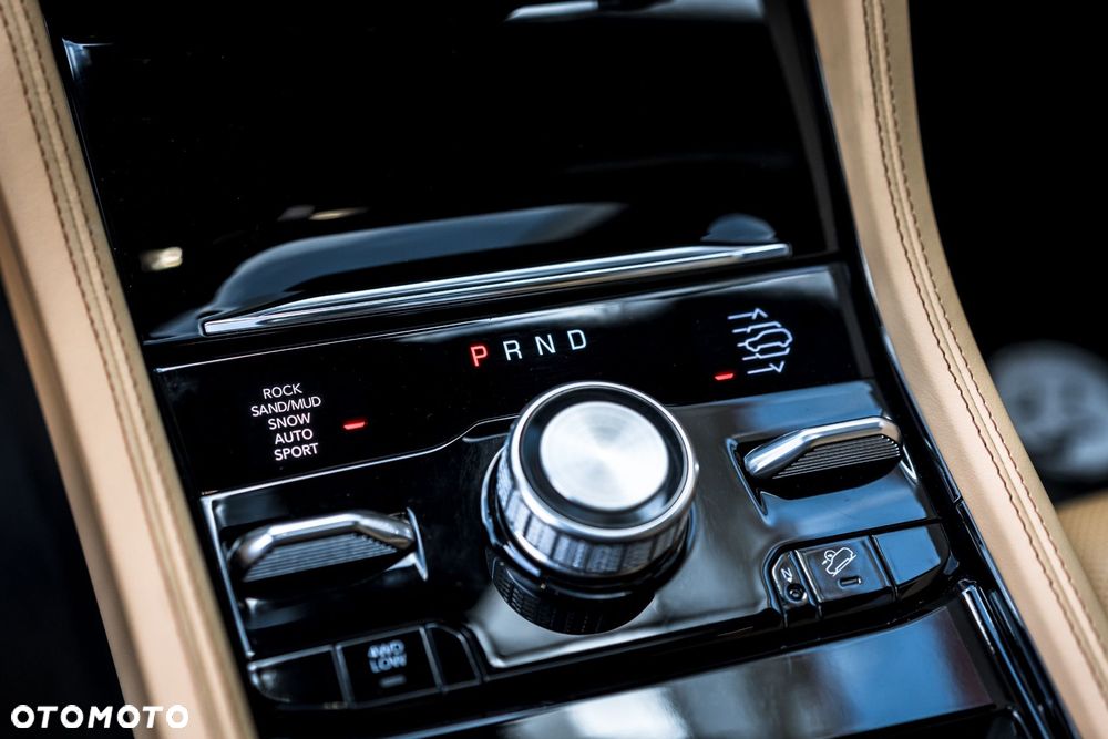 Jeep Grand Cherokee 3.6 V6 Summit - 16