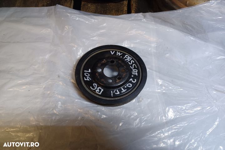 FULIE VIBROCHEN 2.0 TDI Volkswagen VW Passat B6 [2005 - 2010] - 1