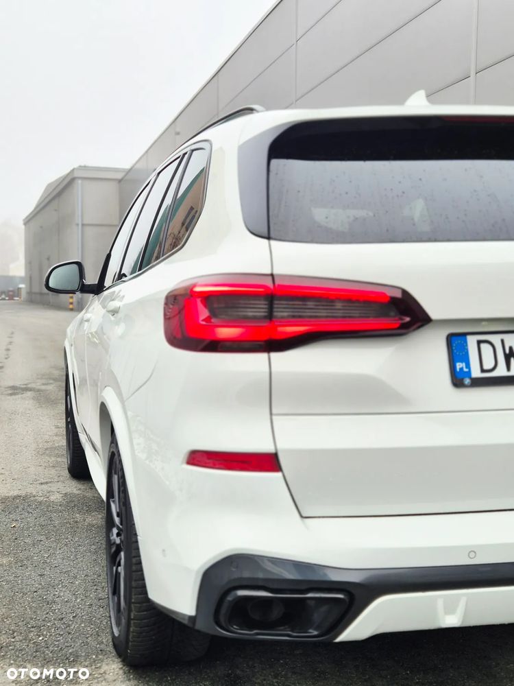 BMW X5 xDrive30d - 12