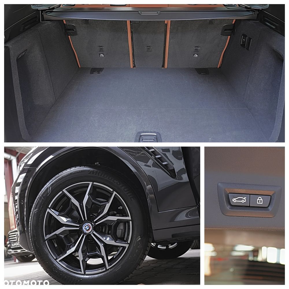 BMW X3 xDrive20d mHEV - 38