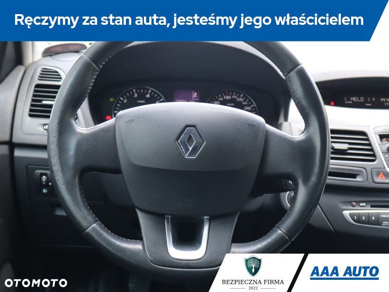 Renault Laguna - 17