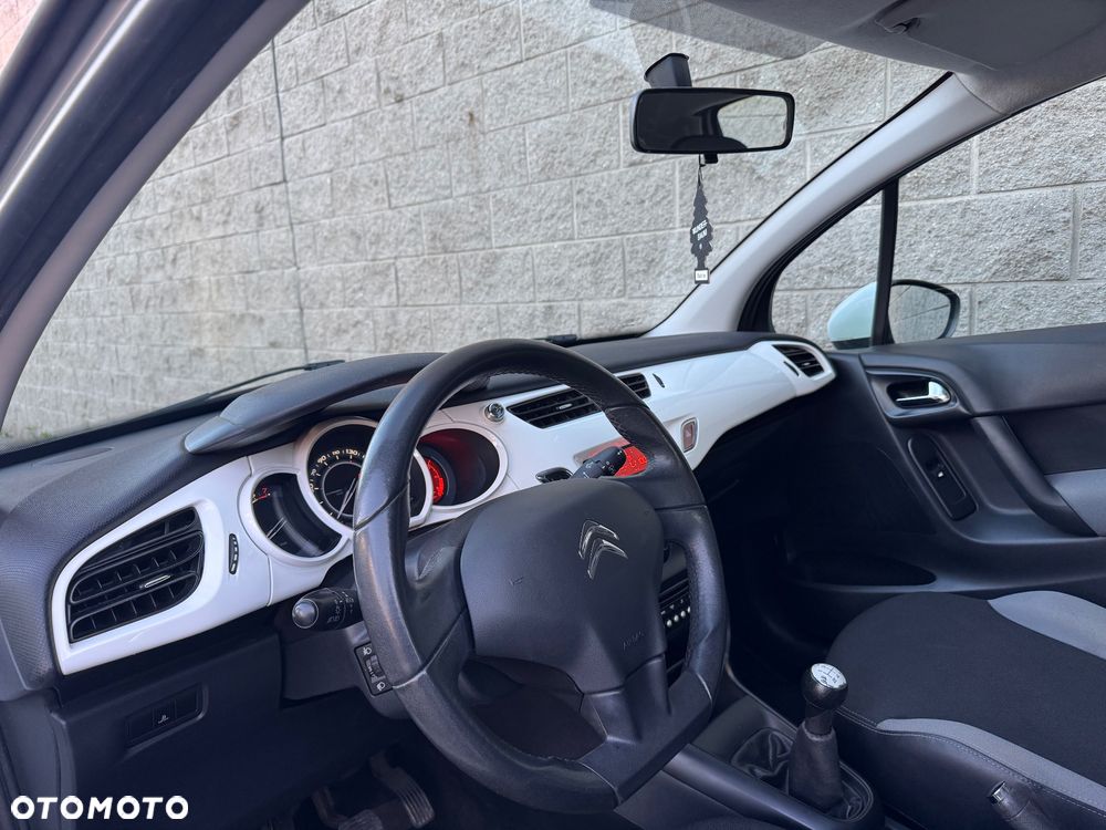 Citroën C3 1.1 Cool&Sound - 17