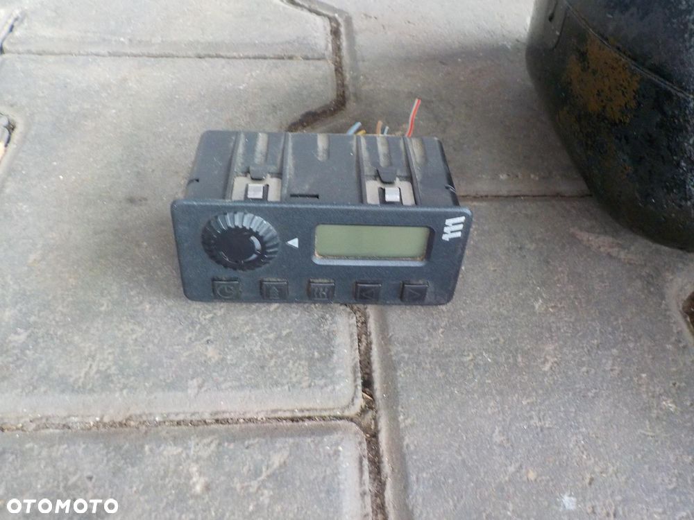 VW T4 OGRZEWANIE POSTOJOWE WEBASTO SUCHE KOMPLET EBERSPACHER D3LC - 3