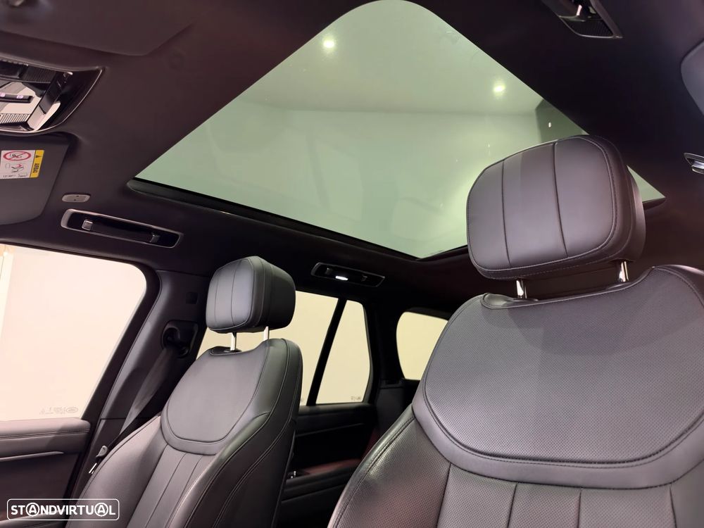 Land Rover Range Rover 3.0 P460e HSE - 12